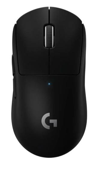 Мышка Logitech g pro superlight