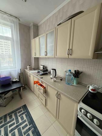 Продаю кухонный гарнитур