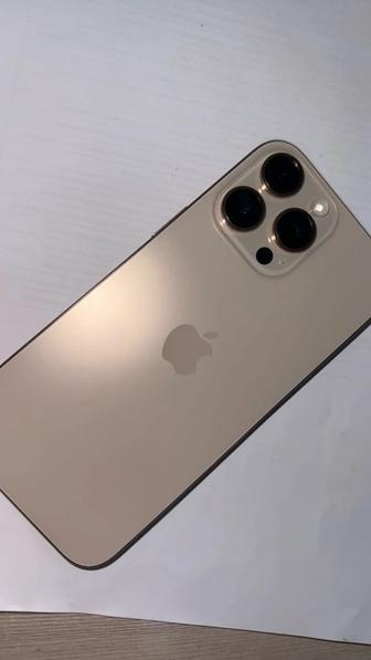 Продам IPhone 16pro max