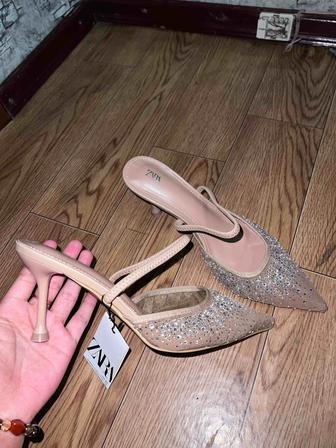 Продам туфли ЗАРА