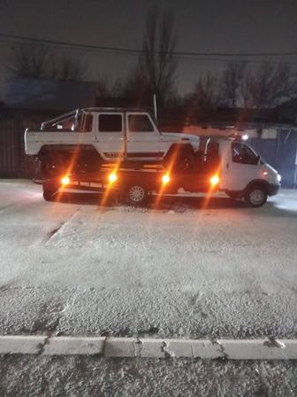 Услуги Эвакуатор Круглосуточно 24/7