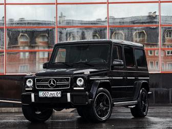 Автопрокат Астана