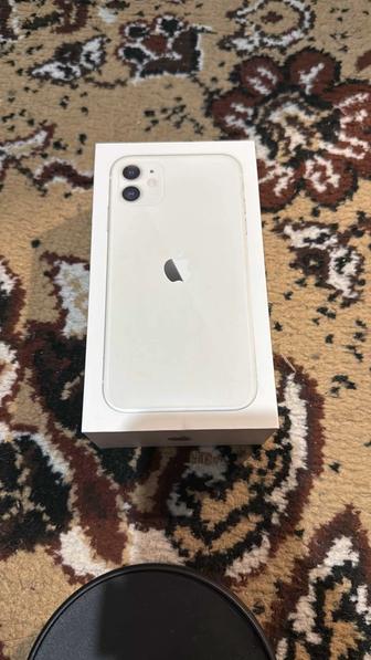 Продаю Телефон iPhone 11, 64 gb