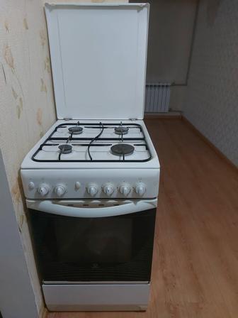 Газовая 4 комфортный плита