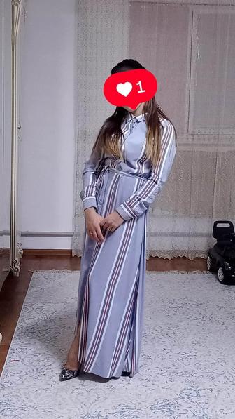 Платье