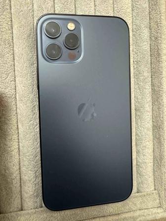 Продам iPhone 12 Pro 256 gb