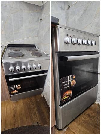 Плита электрическая