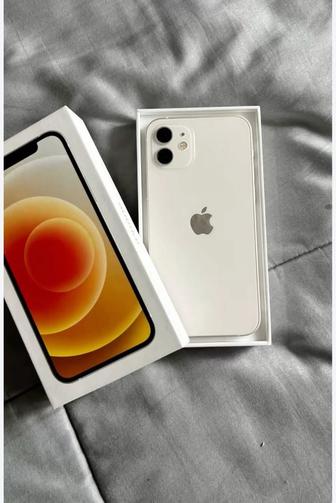 продам iPhone 12 mini
