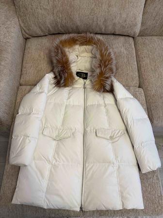 Продается зимняя женская куртка
