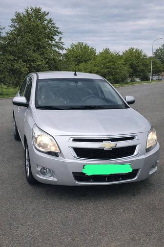 Аренда авто кобольт