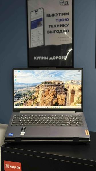 Lenovo ideapad 3 Slim