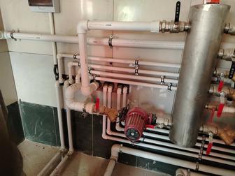 Сварочные работы