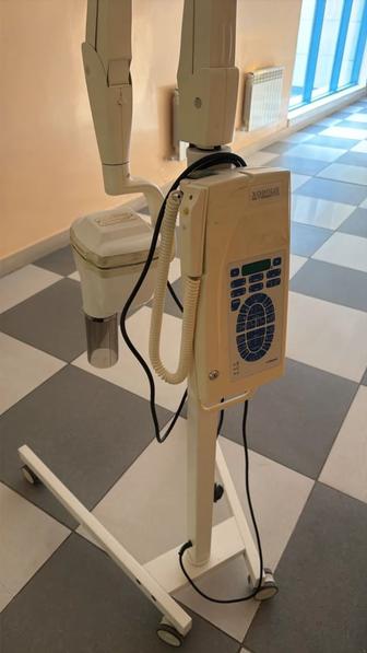 Рентген дентальный