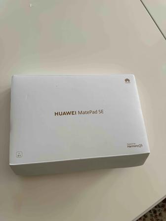 Продам Планшет Huawei MatePad SE AGS6-W09 11 дюйм 8 Гб/128 Гб