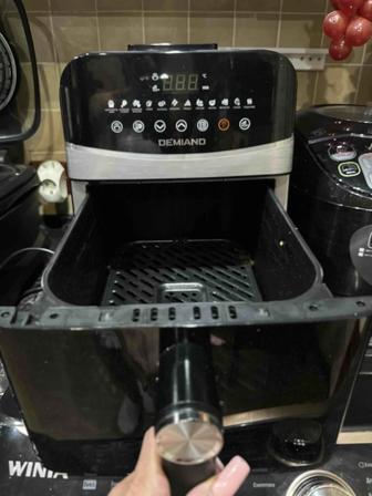 Продается аэрогриль , в идеальном состоянии