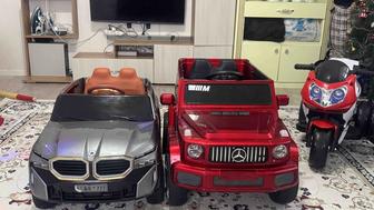 Машина детский