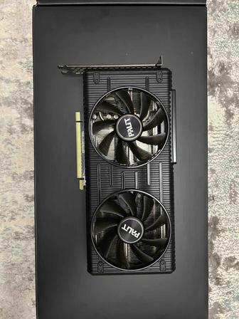 Palit Nvidia GeForce Rtx 3060 dual rgb