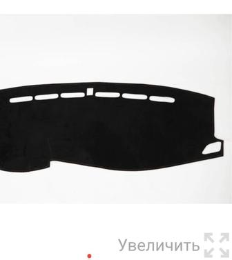 Аксессуары для автомобиля Накидка на панель Hyundai Accent