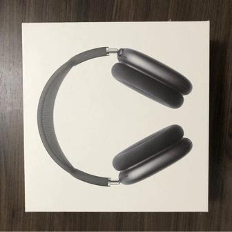 AirPods Max Black