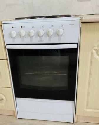 Продам электрическую плиту