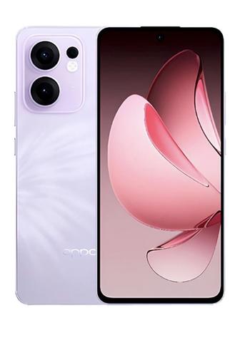 Смартфон OPPO Reno13 F 8 ГБ/256 ГБ фиолетовый