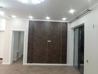 Евро ремонт Материалмен бірге жасаймыз, Евро ремонт вместе материалом дел..