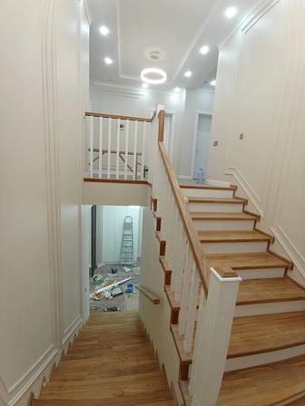 Качественный ремонт квартира, опыт 15 лет, доступные цена