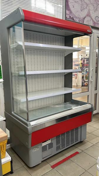 Витрина холодильная Горка