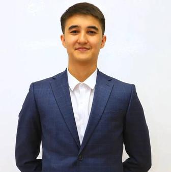 Менеджер по продажам