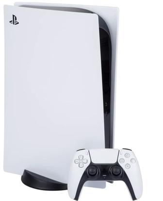 Продается PlayStation 5