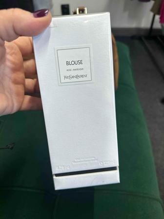 Yes Sent Laurent BLOUSE parfum