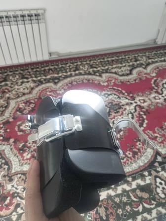 Крюки для ног