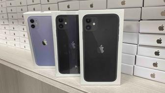 iPhone 11 128гб и 13 pro 256гб