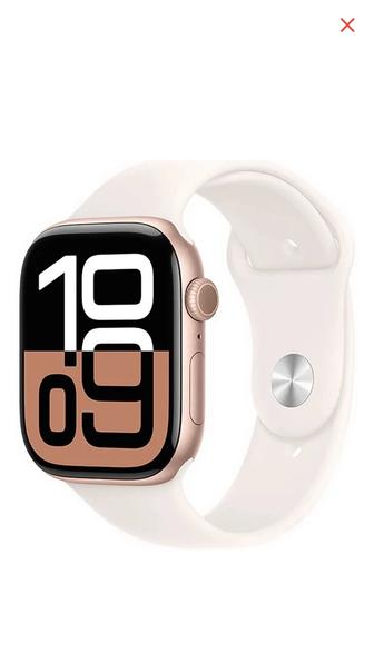 Apple Watch 10 46мм