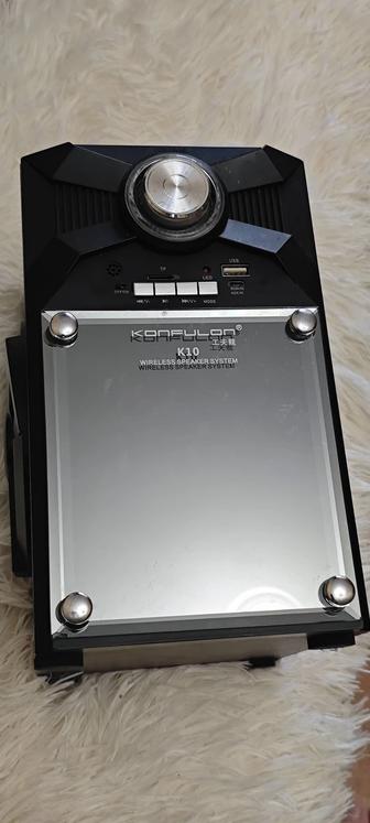 Продам колонку