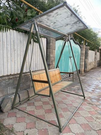 Качеля сатылады