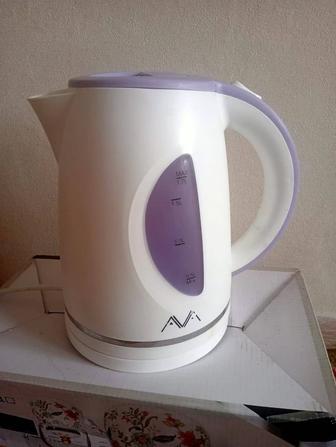 Чайник электрический