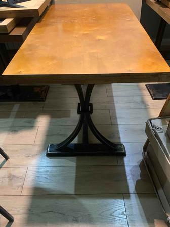 Продаются качественные столы из натурального дерева
