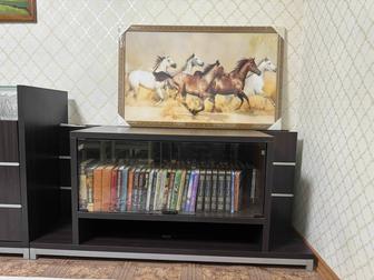 Тумба под телевизор