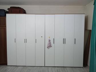 Продам шкафы
