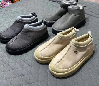 Угги натуралка производство Турция