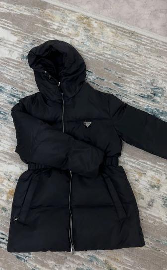 Куртка Prada