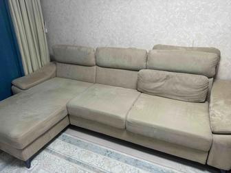 Продам диван