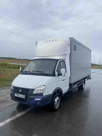 Газель рудный грузчики грузоперевозки.