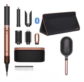 Dyson Airwrap Полный комплект