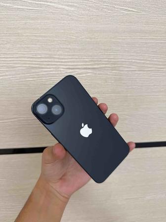 iPhone 13 128gb в идеальном состоянии