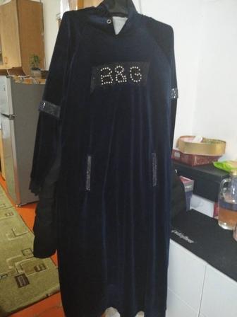 Женская одежда платье