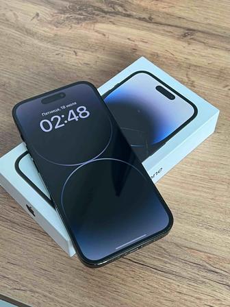 Продам iPhone 14 Pro айфон 14 про