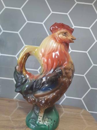 Керамические статуэтки