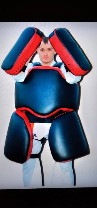 Макивари-панцирь Рыцарь